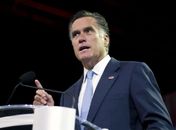 Romney exige fim de acusações "falsas" e "desonestas" de Obama