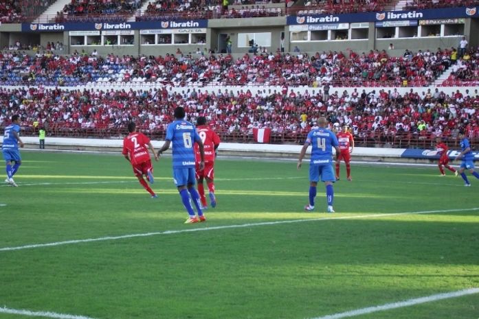 Gols: CRB bate o Avaí e continua subindo na tabela da Série B