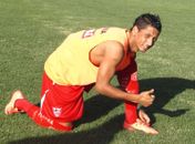 CRB embarca de madrugada para duelo com Boa Esporte na terça‏