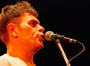Roger do Ultraje a Rigor dá o troco e detona Bruno Mazzeo no Facebook