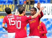 Zagueiro Juan diz não ao Flamengo e revela acordo com o Inter