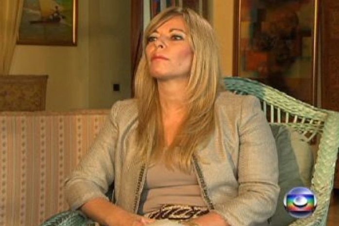 Rosane revela que Collor fazia rituais de magia negra em Brasília