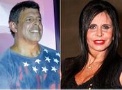 Frota desmente affair com Gretchen: "Ela parece o Coringa do Batman"