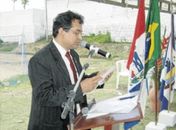 Mauricio Wanderley