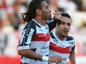 Alagoano Dênis Marques prevê jogo complicado contra o Paysandu