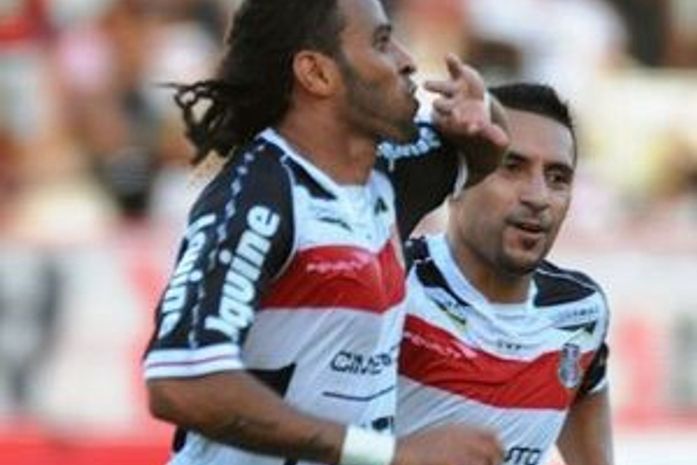 Alagoano Dênis Marques prevê jogo complicado contra o Paysandu