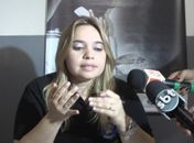Delegada Maria Angelita