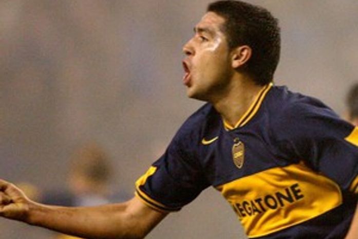 Ainda em pauta: sem Diego, Fla não descarta procurar Riquelme