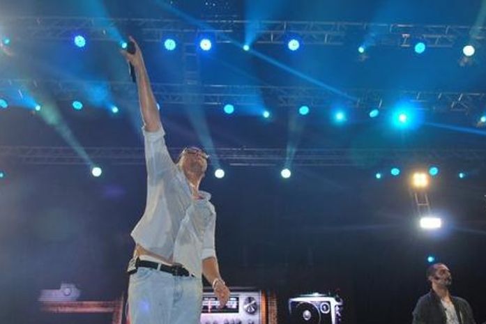 Bruno, do Sorriso Maroto, fala de comparações com Exaltasamba