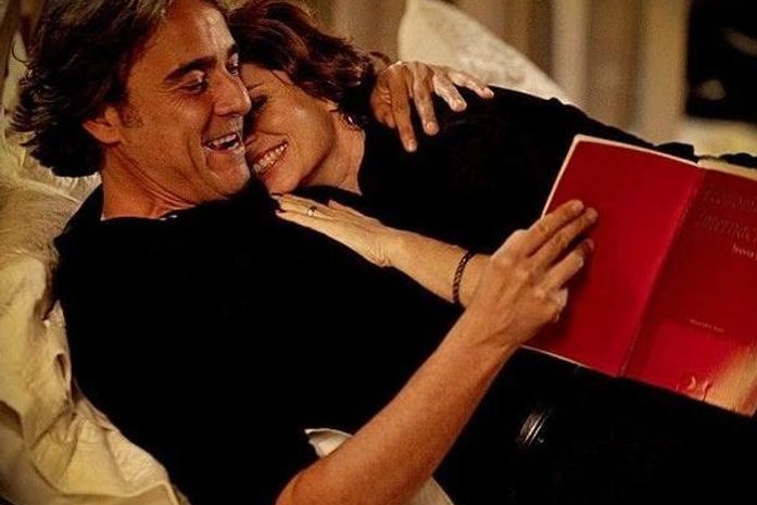 'Avenida Brasil': Verônica vai para cima de Cadinho e leva fora