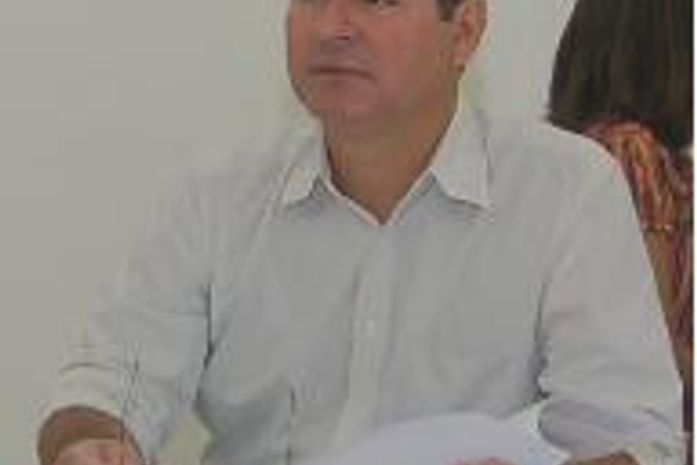 Procurador do Trabalho Rafael Gazzaneo 