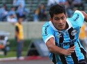 Ex-CRB recebe dicas de Luxemburgo: 'Tem que mastigar a bola'