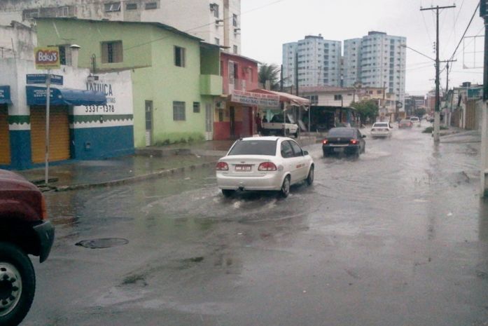 Chuvas de verão não ajudam seca no Estado, diz meteorologista
