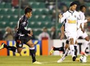 Estudo coloca Campeonato Brasileiro como 3º mais forte do mundo