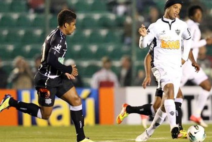 Estudo coloca Campeonato Brasileiro como 3º mais forte do mundo