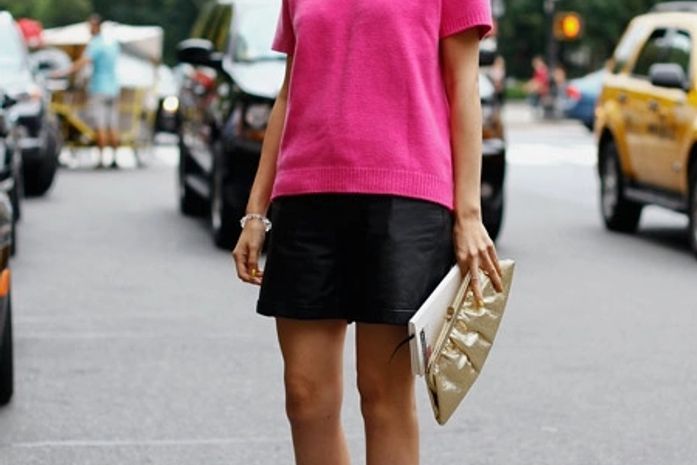 PINK, aposte em um peça...