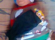 Crianças maltratadas em creche