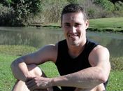 André Luiz, novo reforço do CSA.