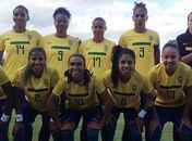 Alagoana Marta conquista Copa da Suíça com Seleção Brasileira