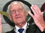 Abaixo-assinado quer tirar nome de Havelange do Engenhão; 4 mil já apoiaram
