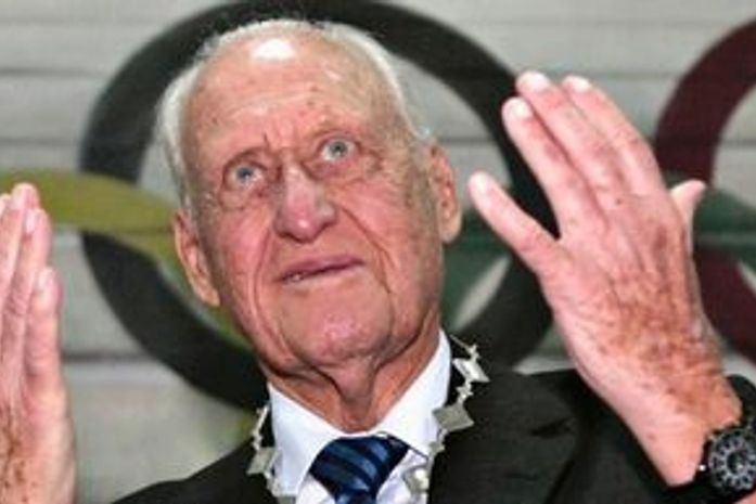 Abaixo-assinado quer tirar nome de Havelange do Engenhão; 4 mil já apoiaram