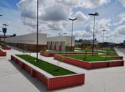 Prefeito de Arapiraca entrega feira da Fumageira nesta quinta