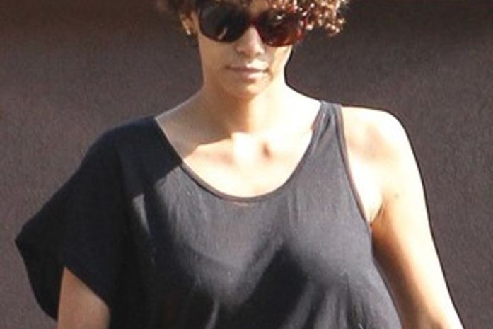 Halle Berry 