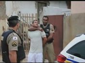 Ex-goleiro do Flamengo é preso acusado de agredir esposa grávida