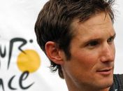Flagrado no doping, ciclista Frank Schleck disse que pode ter sido "envenenado"