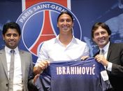 Ibrahimovic