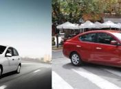 Nissan Versa e March são eleitos "Melhor Compra 2012"
