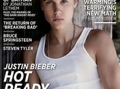 'Me vejo como um homem agora', diz Justin Bieber, de 18 anos
