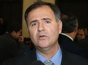 Marco Toledo,presidente do PT do B