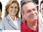 Candidatos 