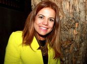 Nívea Stelmann