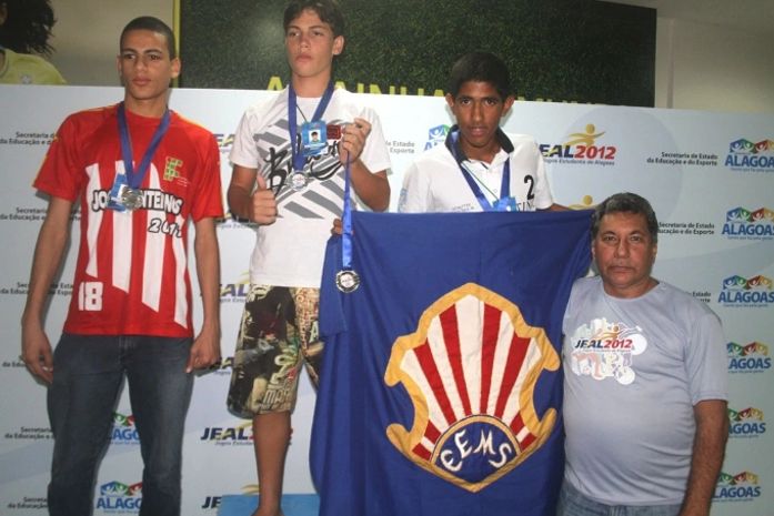 JEAL 2012