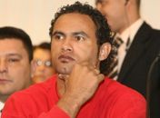 Justiça determina que Bruno assuma filho de Eliza Samudio