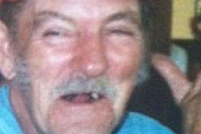 Idosa mantinha namorado morto na sala de casa