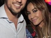 Deputado Fabio Faria teria participado de festinha privê enquanto namorava Sabrina