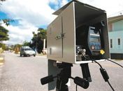 Condomínio na Grande SP põe radar para multar morador