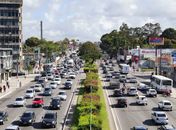 Avenida Fernandes Lima