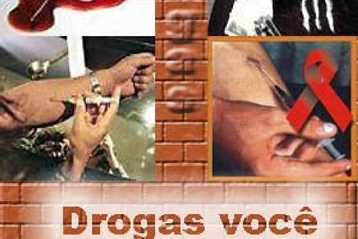 Crack já é droga de adolescentes da classe média em Alagoas