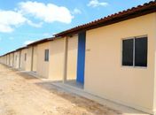Casas populares