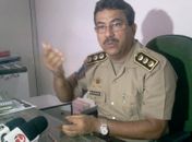 Coronel Gilmar Batinga 