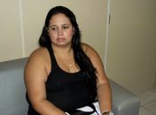 Secretária de Saúde de Teottonio Vilela, Ismaíla Pereira 