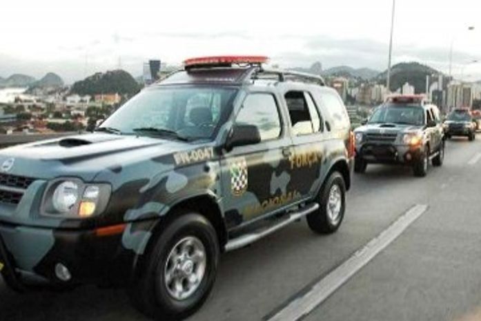 Polícia Militar e Força Nacional deflagram operação “Pente Fino” em Coruripe