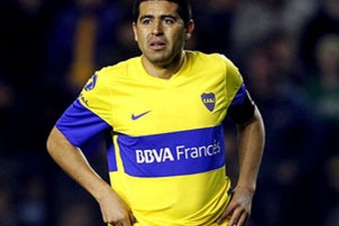 Zinho: 'Riquelme não quis encarar o desafio e não virá'