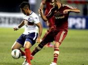 Fred brilha, Flu deslancha no 2º tempo e faz quatro no Bahia