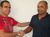 União começa a preparação para a 2ª Divisão