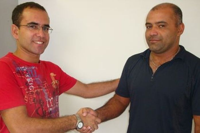 União começa a preparação para a 2ª Divisão